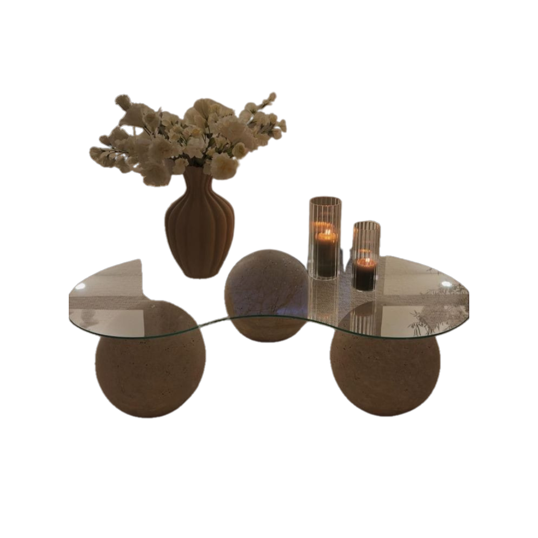 Table basse - ref1