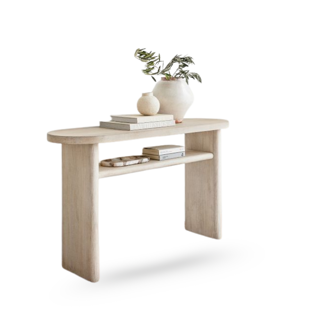Console - ref1