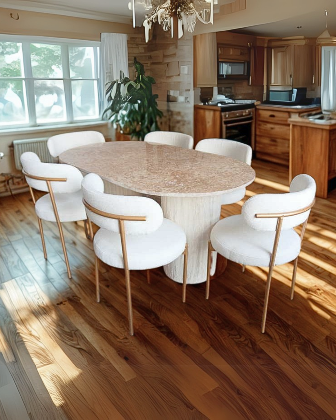 Table salle à manger
