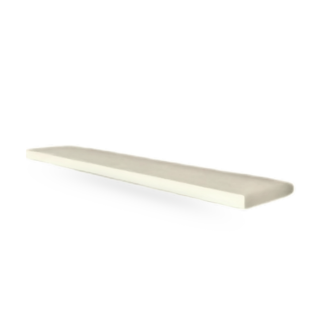 Double vasque en quartz