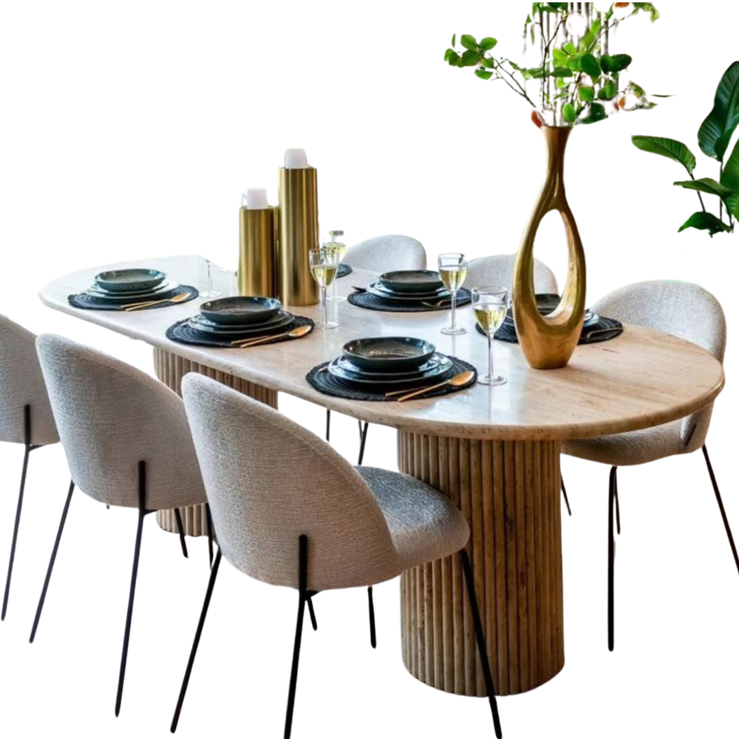 Table salle à manger - ref1