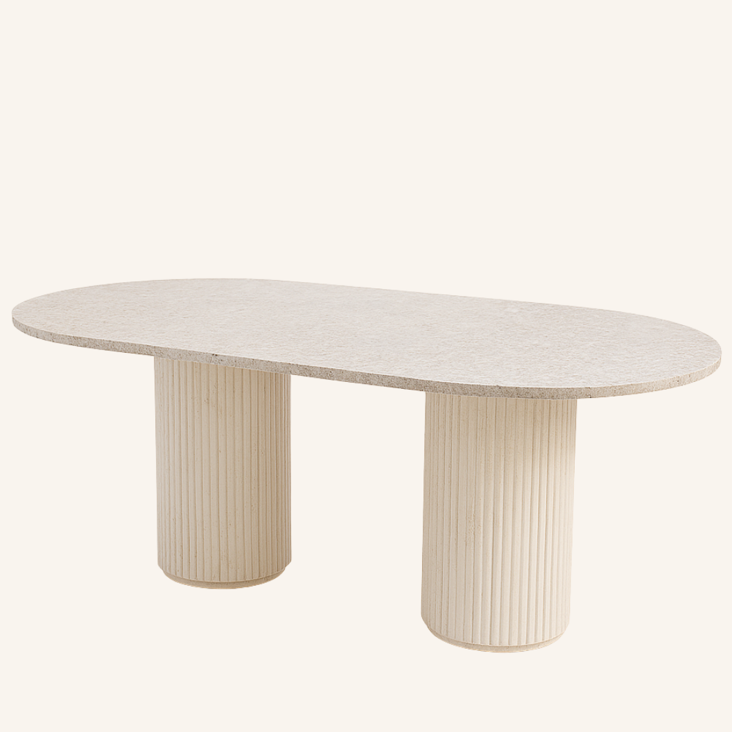 Table salle à manger personalisé