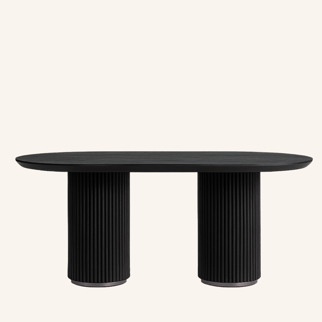 Table salle à manger personalisé