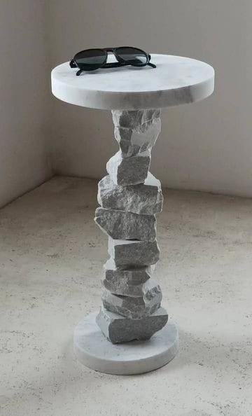 Table d'appoint - ref13