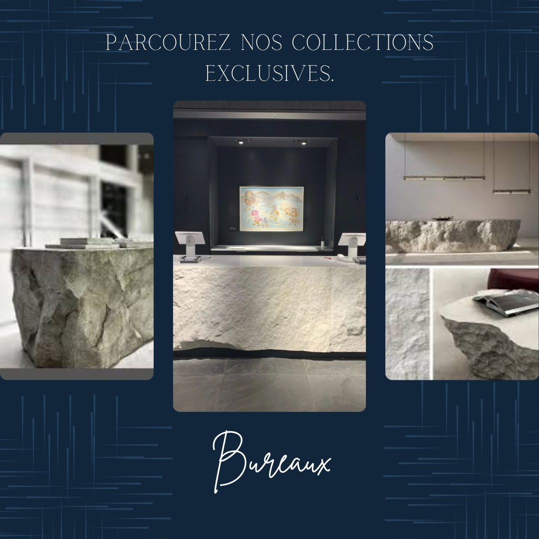 Bureaux
