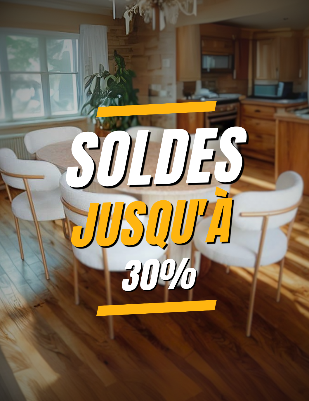 🎉 Promotion Bazare – Jusqu’à 30 % de réduction !