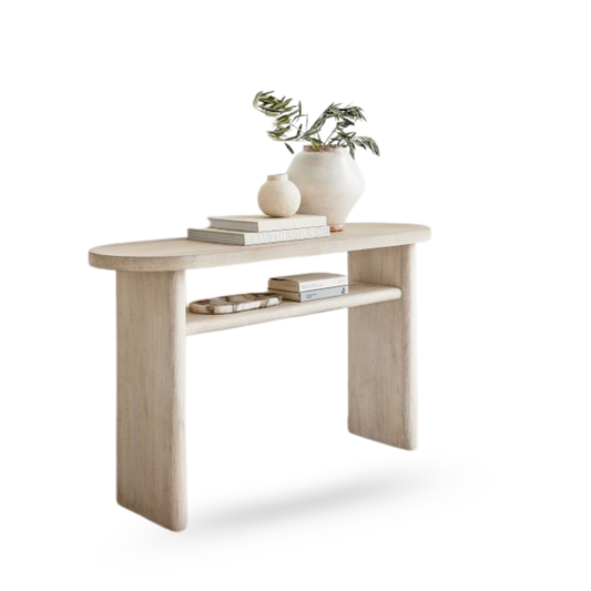 Console - ref1