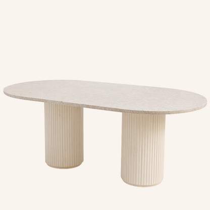 Table salle à manger personalisé