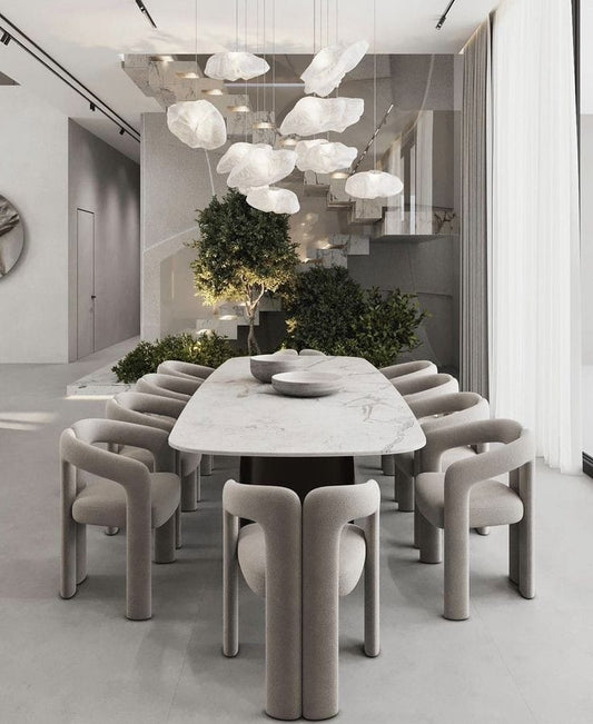 Table salle à manger - ref20