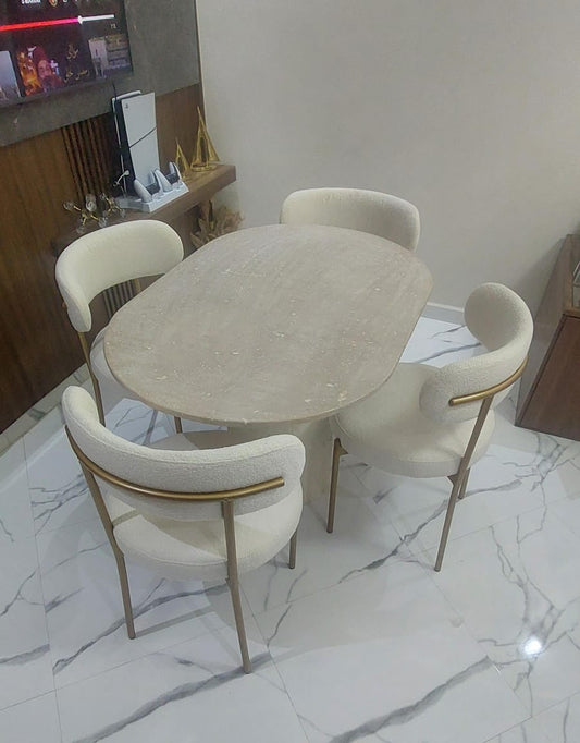 Table salle à manger - ref21