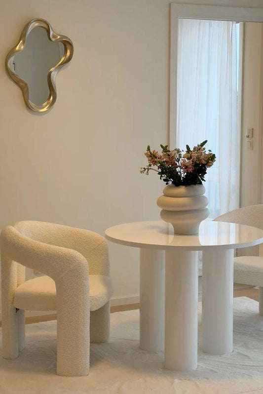 Table salle à manger - ref22