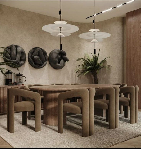Table salle à manger - ref24