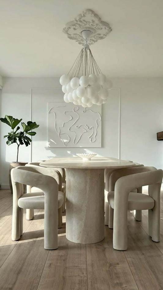 Table salle à manger - ref25
