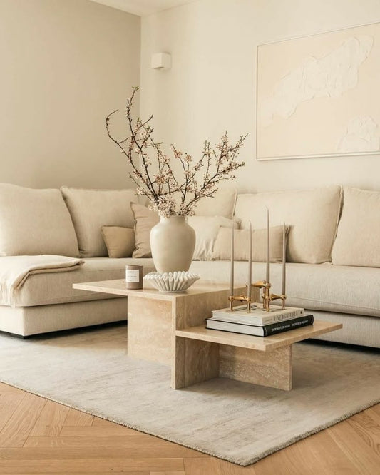 Table basse - ref7