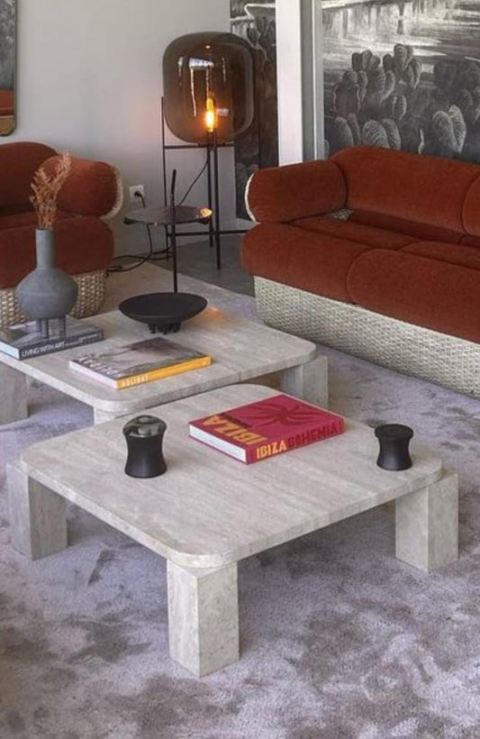 Table basse - ref10