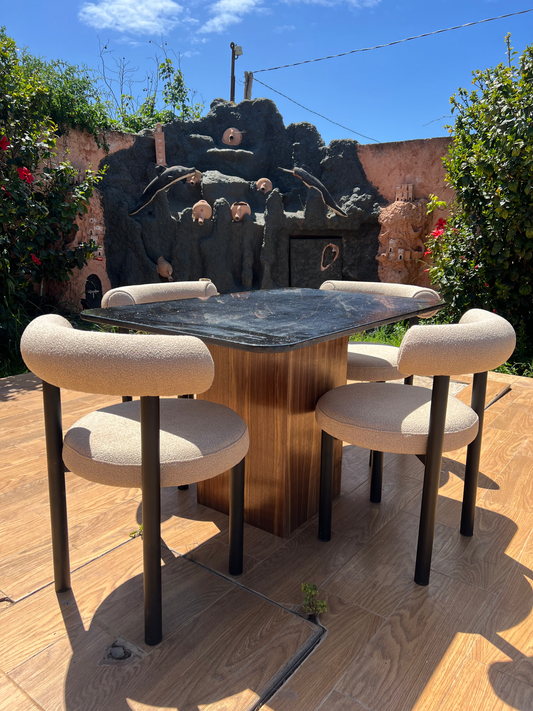 Table salle à manger - ref24