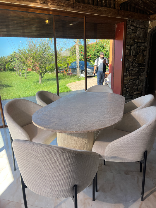 Table salle à manger - ref23