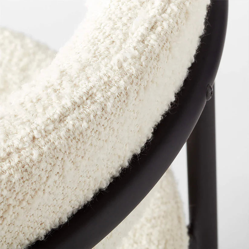 Table salle à manger en Marbre avec 6 chaises